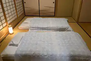 Enishinoyado KITAHORI, Мацуэ