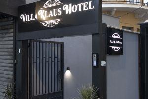 Villa Klaus Hotel Center, Тирана