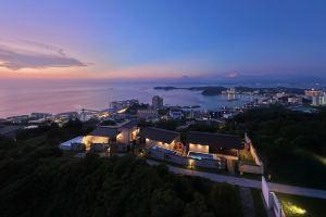 Crystalvilla Shirahama Oceans Dog Resort, Сирахама