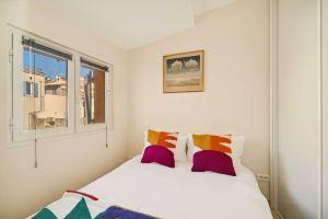 Charming apartment - 1BR- Saint-Tropez, Сен-Тропе