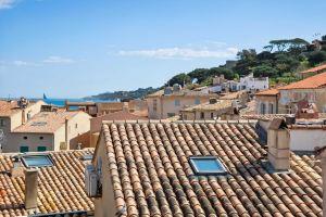 Charming apartment - AC 2BR- 4P - Saint-Tropez, Сен-Тропе