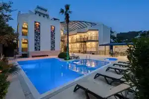 Royal Dream's Hotel, Кемер