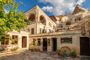 Onur Cave Cappadocia, Гёреме