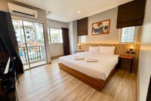 Diva Boutique Hotel, Патонг