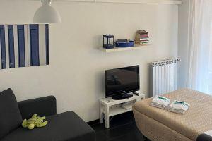 Sciacchetrà Ground Floor Apartment with AC, Монтероссо-аль-Маре