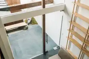 ACOA House Nijo, Киото