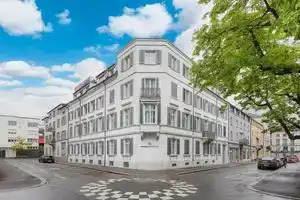 VISIONAPARTMENTS Gerechtigkeitsgasse - contactless check-in, Цюрих