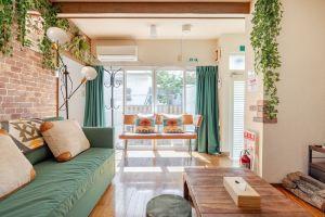 Yokohama Chuo 2 House, Кавасаки