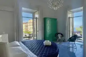 Ambasciata Sorrento Relais, Сорренто