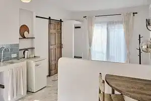 6 ODA ALACATI, Алачати