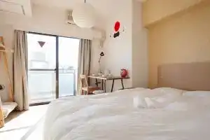 unito villa  HAKONE M, Хаконе