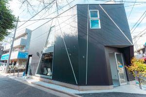 Co-rent Daitabashi, Токио