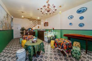 Nyonya Maison Boutique Hotel Phuket Old Town, Пхукет Таун