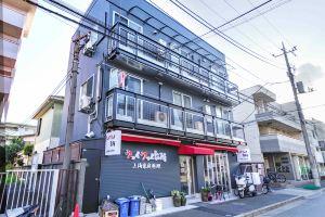 City Pearl Sakura-Shinmachi: Convenient Access to Shibuya, Shinjuku, and Jiyugaoka, Кавасаки