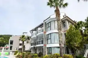 Tropical Deluxe Hotel, Фетхие