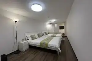 H2H VILLA GAO JIAN, Осака
