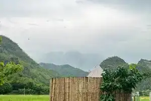 Khao Poon Camping, Канчанабури