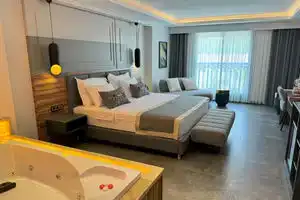 TELMESSOS CITY HOTEL ADULT ONLY +13, Фетхие
