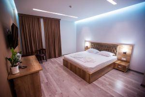 Hotel «Ak Saray», Ташкент