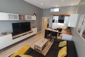 Apartment Centre Carmes, Тулуза