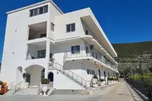 Apartments PRINCESS Valdanos, Ульцинь