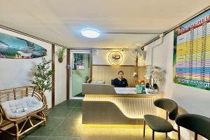 Sweed Dee Love Hostel, Пхи Пхи