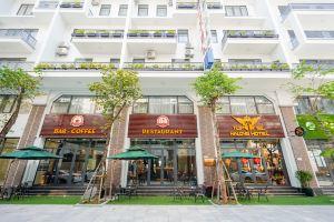 Topone Halong Hotel, Халонг