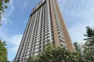 Unixx South Pattaya Cozy Condo, Джомтьен