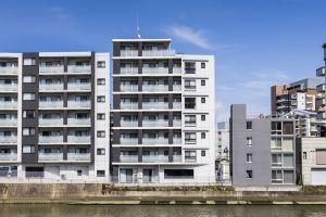 Riverside Inn Hakata, Фукуока