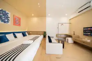 Hotel «Kuretakeso Tho Nhuom 84», Ханой
