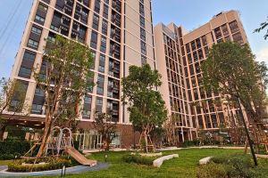 Monthly-Stay @ Escent Trang near Robinson mall, Транг