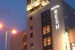 Hotel RESH Tottori Ekimae, Тоттори