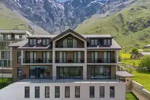 Residence Kazbegi, Казбеги