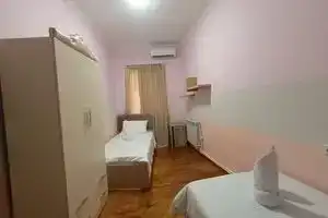 Dreamer's Den Hostel and Tours, Ереван