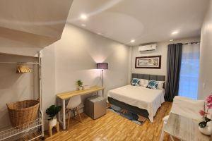 Mama’s Cozy Studio| Patong Beach, Патонг