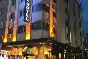 Mir Palace Hotel, Стамбул