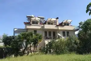 The Tulip House, Олюдениз