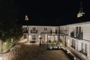 Hotel Flaneur, Белград