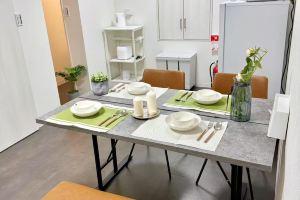 5 mins walk to JR Ueno Station | Ameyoko and Ueno Park within walking distance, Токио