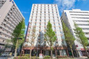 APA Hotel Yokohama Kannai, Иокогама