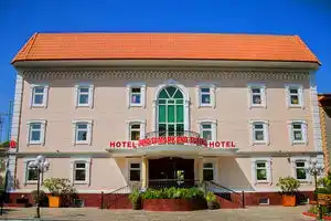 Hotel Grand Samarkand Superior, Самарканд