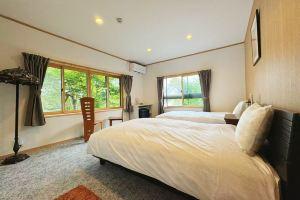 Karuizawa For Seeds Hotel, Каруидзава