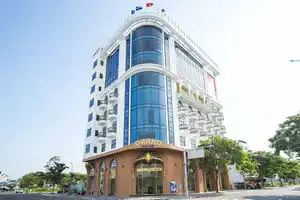 Grand Phan Thiet Hotel, Фантхьет