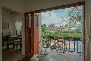 Gemstone Riverside, Chanthaburi, Чантхабури