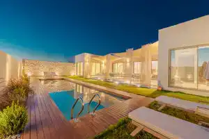 Silence Villas, Фетхие
