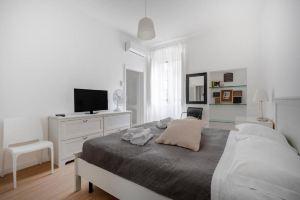 Melo Modern Apartment, Бари