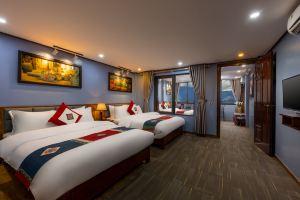 Sapa Mountain View Boutique Retreat, Сапа