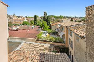 Modern flat -1BDR/4P- Saint-Tropez, Сен-Тропе