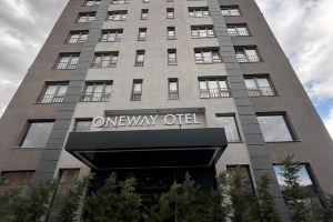 One Way, Кайсери