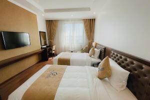 Ocean Dragon Hotel Halong, Халонг